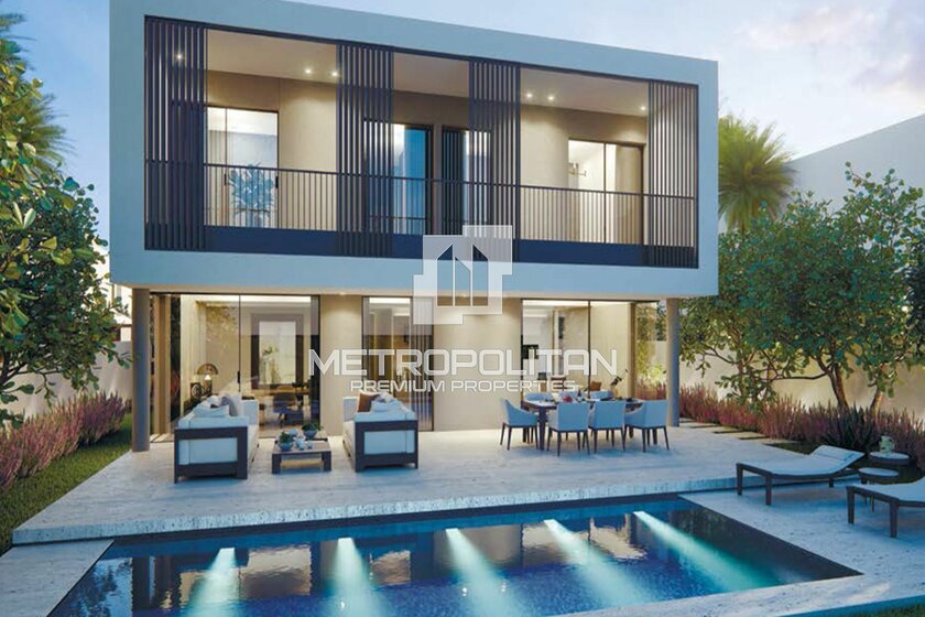 Villas for sale in Dubai - image 20