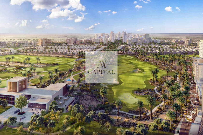 Adosado a la venta - Dubai - Comprar para 771.848 $ — imagen 15