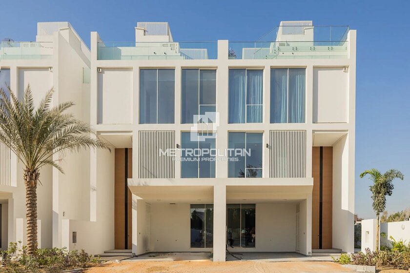 Adosado en alquiler - Dubai - Alquilar para 187.862 $/al año — imagen 15