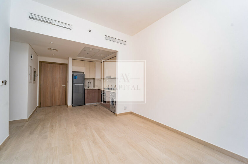 Купить 291 апартамент - Meydan City, ОАЭ - изображение 1