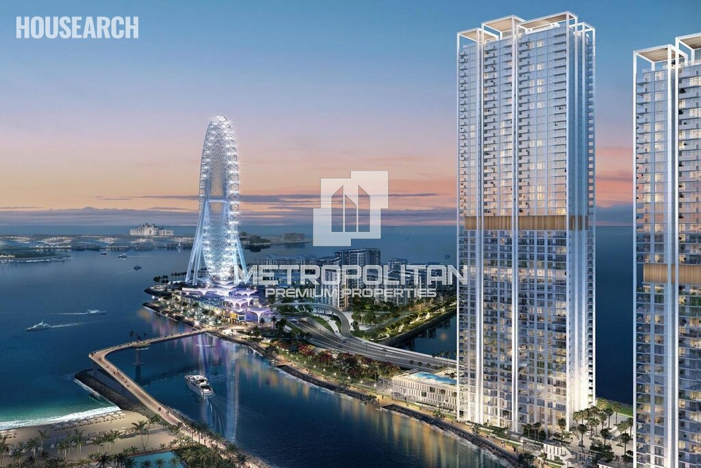 Appartements à vendre - Acheter pour 1 034 604 $ – image 1