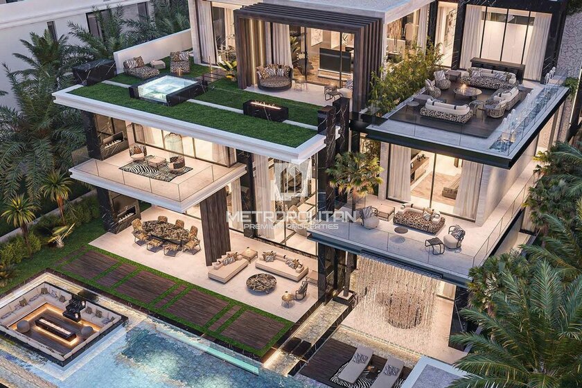 4+ bedroom properties for sale in Dubai - image 9