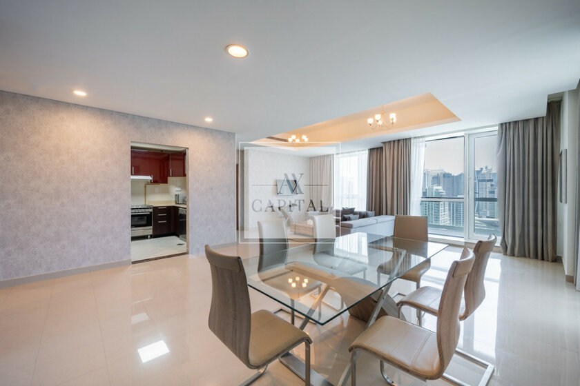 Apartments for rent - Dubai - Rent for $65,341 / yearly - image 24