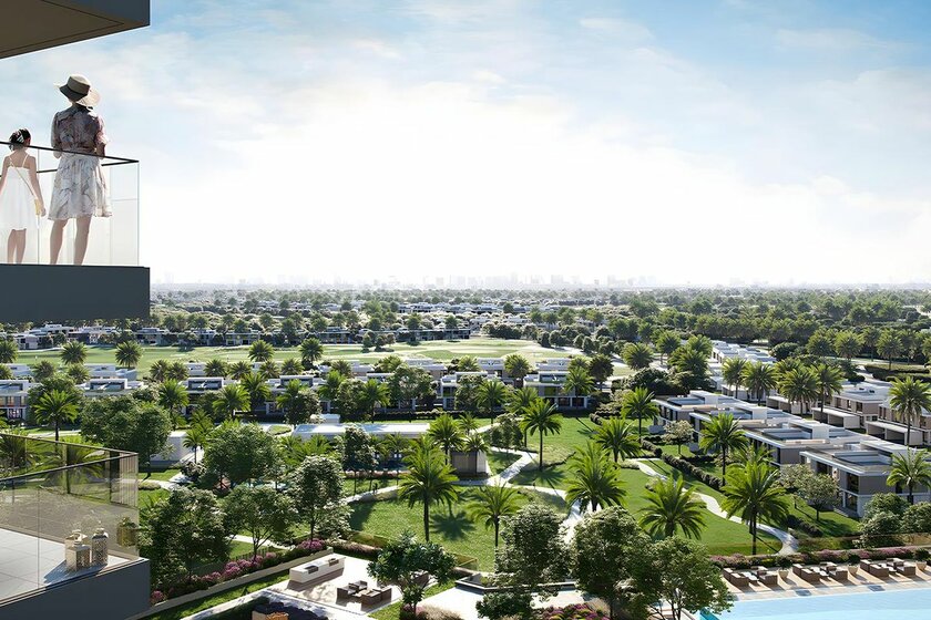 105 stüdyo daire satın al - Dubai Hills Estate, BAE – resim 16