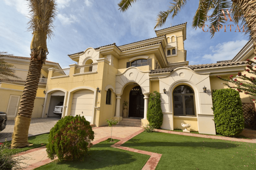 Houses for rent in UAE - image 1