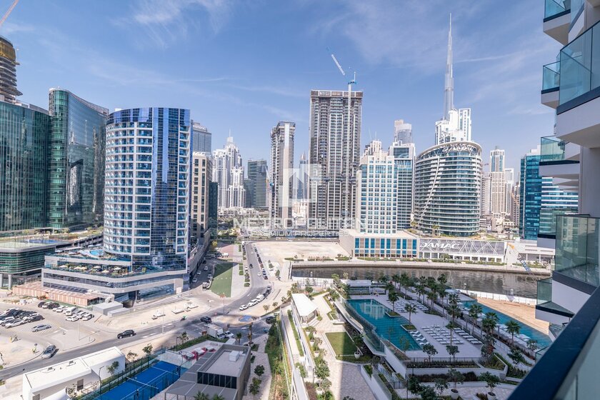 Propiedades en alquiler - 1 habitación - Business Bay, EAU — imagen 15