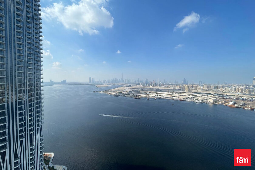 Biens immobiliers à louer - Dubai Creek Harbour, Émirats arabes unis – image 4