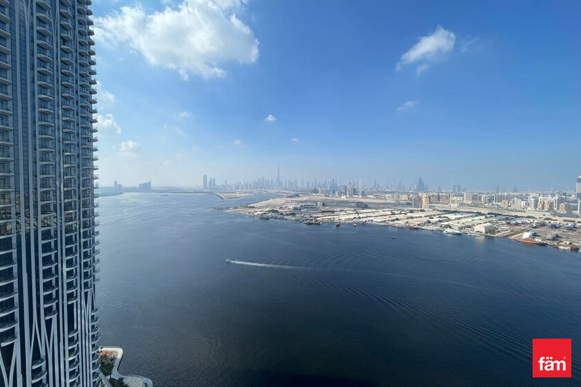 117 stüdyo daire kirala - Dubai Creek Harbour, BAE – resim 8