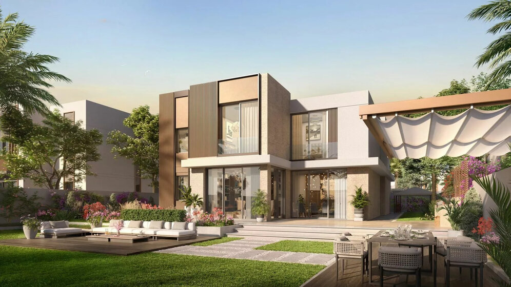2 casas a la venta - Al Shamkha, EAU — imagen 6