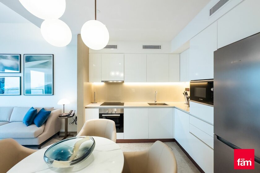 117 stüdyo daire kirala - Dubai Creek Harbour, BAE – resim 11