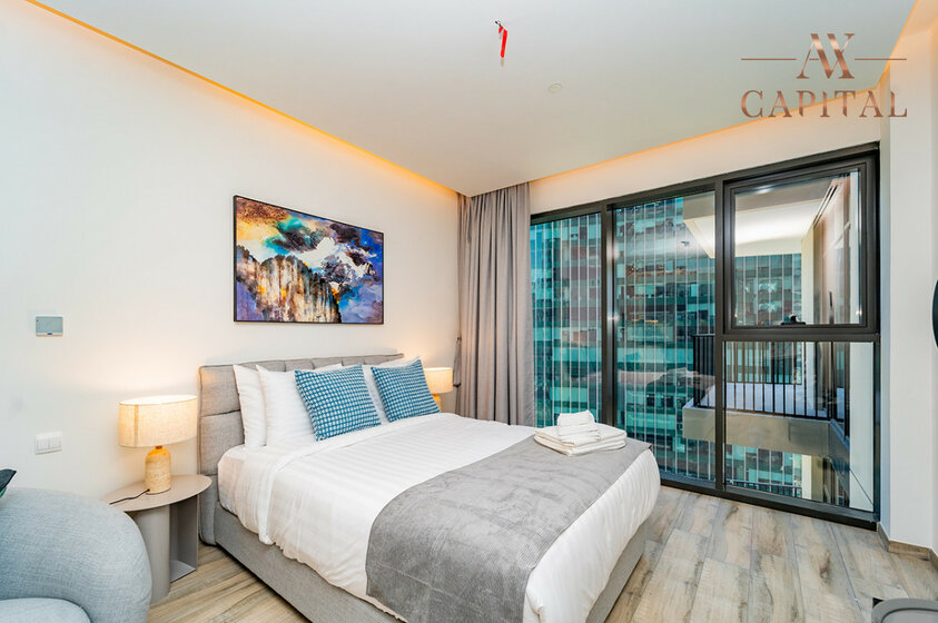 Apartamentos a la venta - City of Dubai - Comprar para 391.008 $ — imagen 24