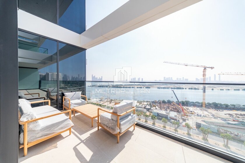 Снять недвижимость - Al Jaddaff, ОАЭ - изображение 22