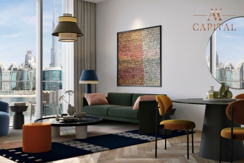 Apartments zum verkauf - Dubai - für 382.200 $ kaufen – Bild 13