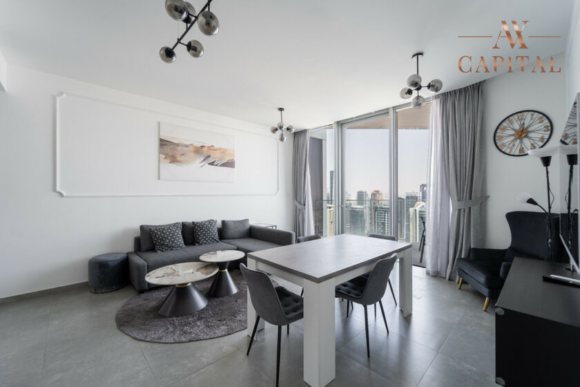 Immobilie kaufen - 1 Zimmer - Dubai Marina, VAE – Bild 33