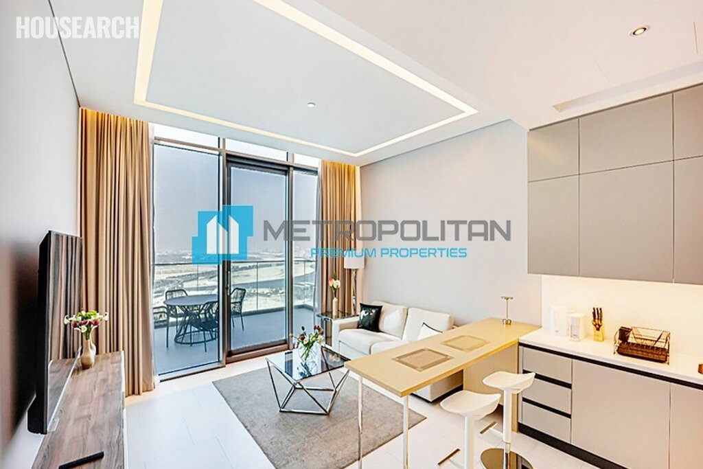 Apartamentos en alquiler - City of Dubai - Alquilar para 50.367 $/al año — imagen 1
