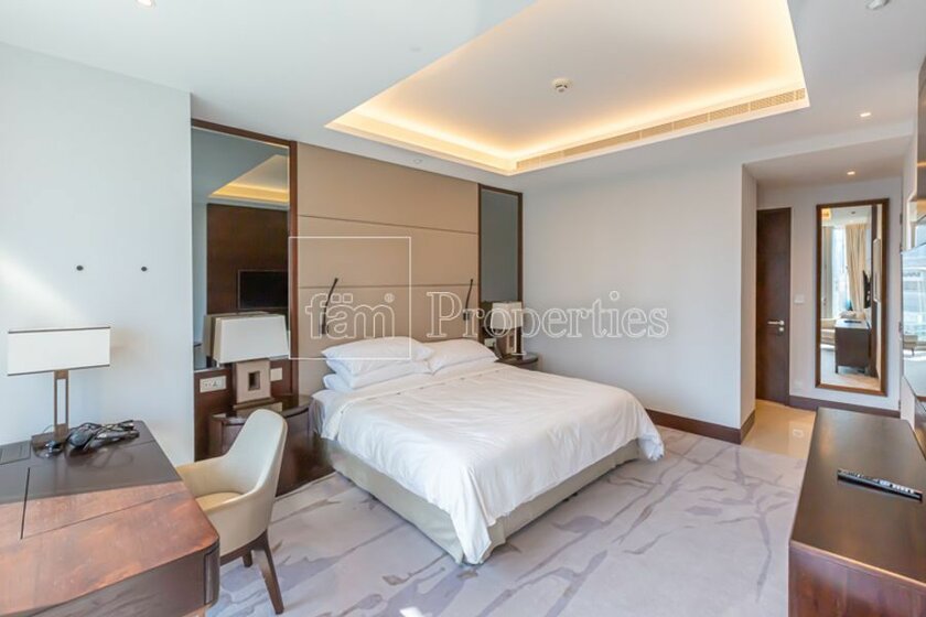 Снять недвижимость - Sheikh Zayed Road, ОАЭ - изображение 20