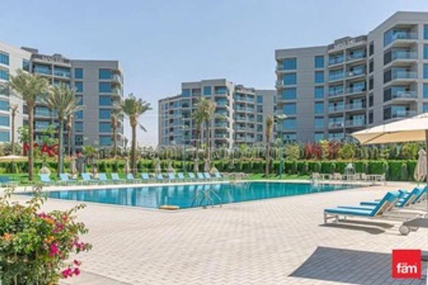 Купить 5 апартаментов - Dubai South, ОАЭ - изображение 1
