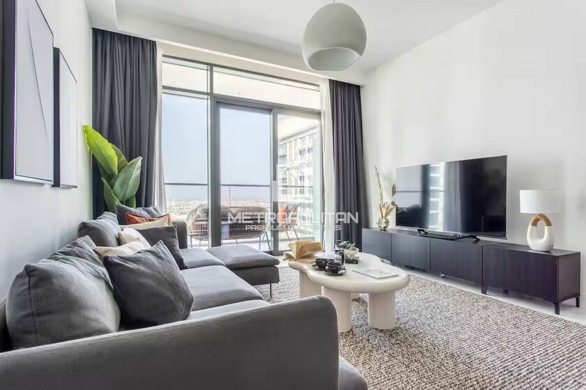 Снять 75 апартаментов - Emaar Beachfront, ОАЭ - изображение 1