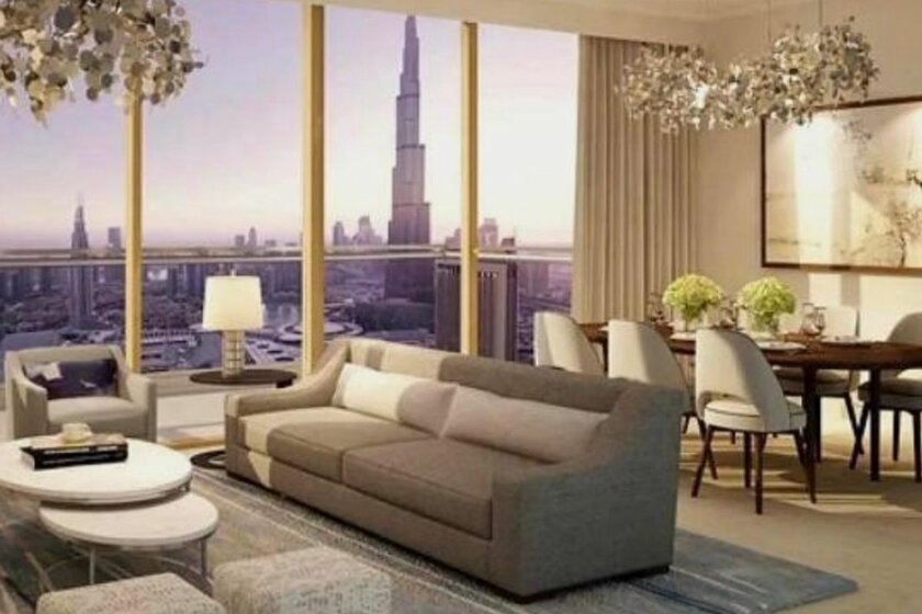Compre 236 apartamentos  - Downtown Dubai, EAU — imagen 6