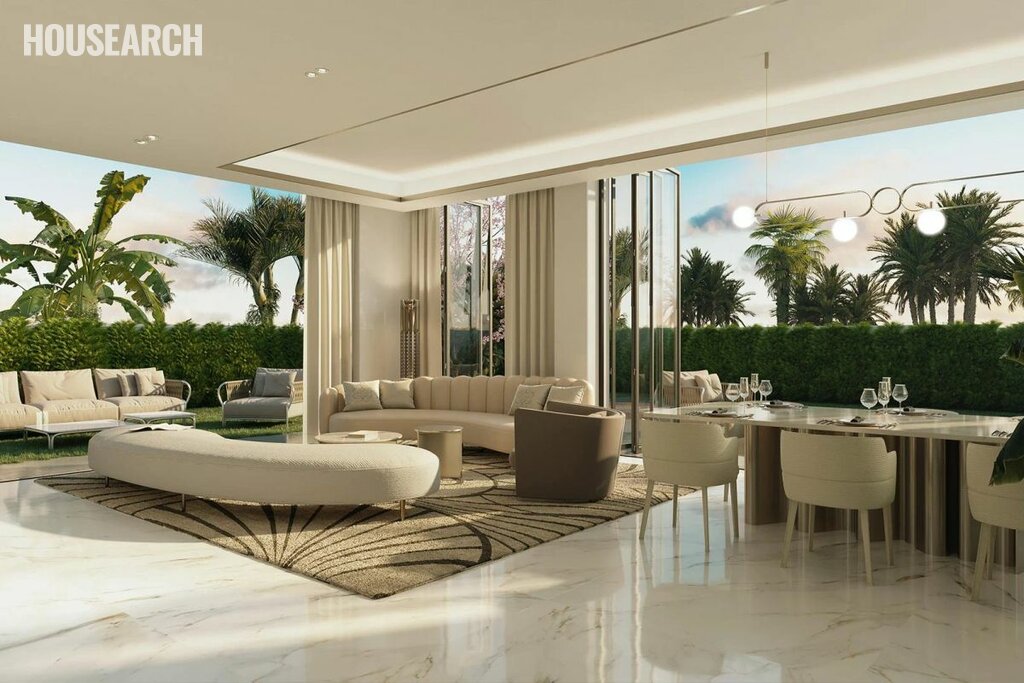 Villa satılık - Dubai - $1.117.166 fiyata satın al – resim 1
