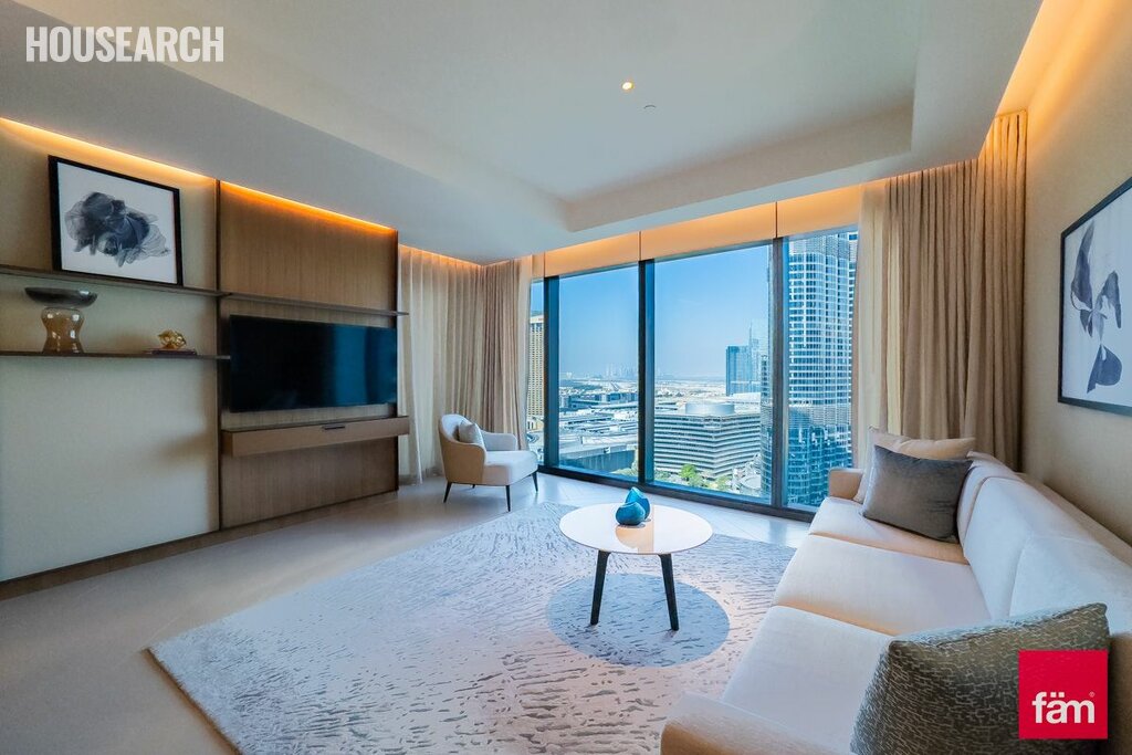 Stüdyo daireler kiralık - Dubai - $156.675 fiyata kirala – resim 1