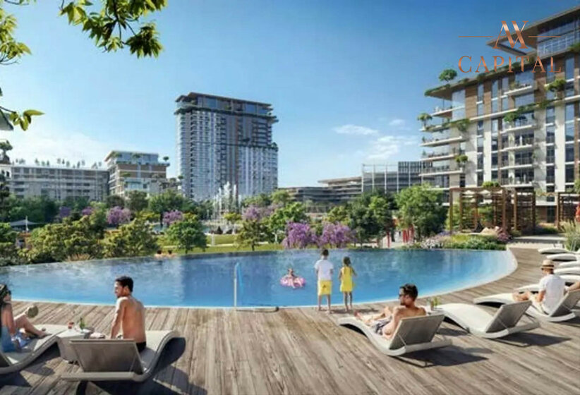 Buy 127 apartments  - City Walk, UAE - image 23