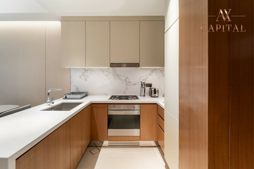 Апартаменты в аренду - Дубай - Снять за 91 206 $ / год - изображение 21