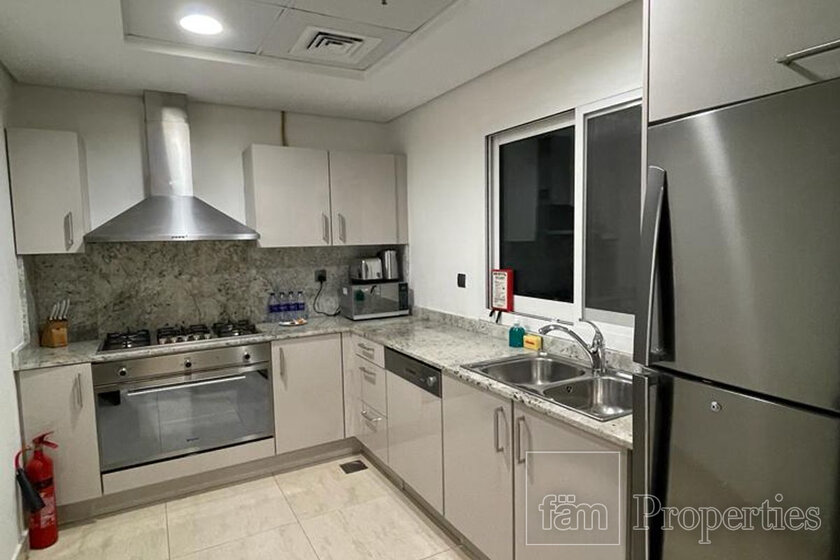 Rent 410 apartments  - Downtown Dubai, UAE - image 35