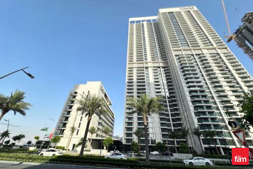 Acheter un bien immobilier - Dubai Creek Harbour, Émirats arabes unis – image 24