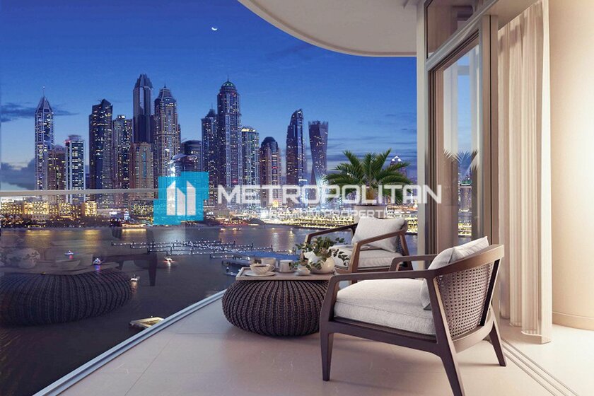 Buy a property - Dubai Harbour, UAE - image 16