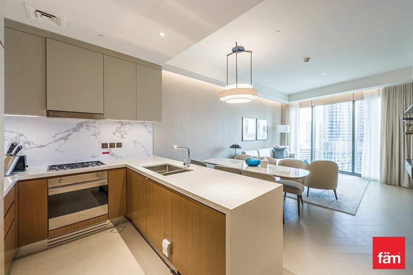Compre 236 apartamentos  - Downtown Dubai, EAU — imagen 31