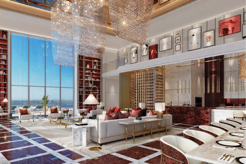 Buy 162 apartments  - Al Safa, UAE - image 25