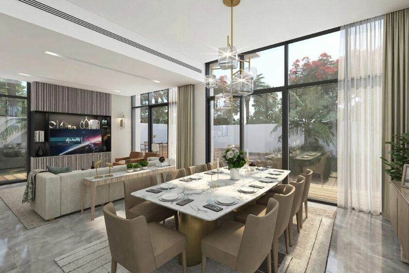 Вилла на продажу - город Дубай - Купить за 2 384 196 $ - изображение 16