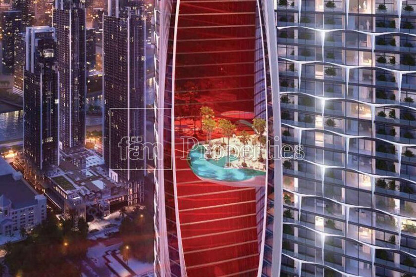 Acheter 40 appartements - Dubai Canal, Émirats arabes unis – image 15