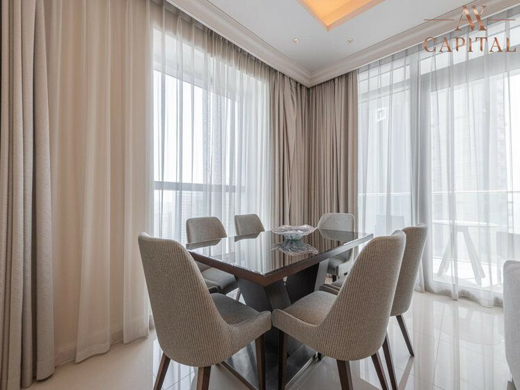 Alquile 410 apartamentos  - 2 habitaciones - EAU — imagen 8