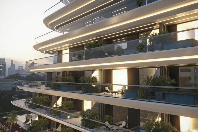 Immobilie kaufen - Jumeirah Village Circle, VAE – Bild 25