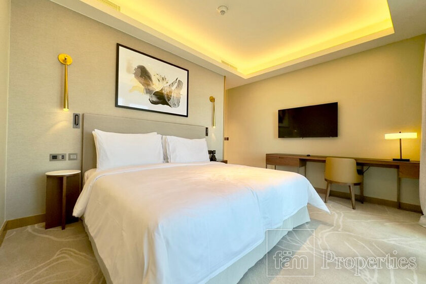 Rent 406 apartments  - Downtown Dubai, UAE - image 14