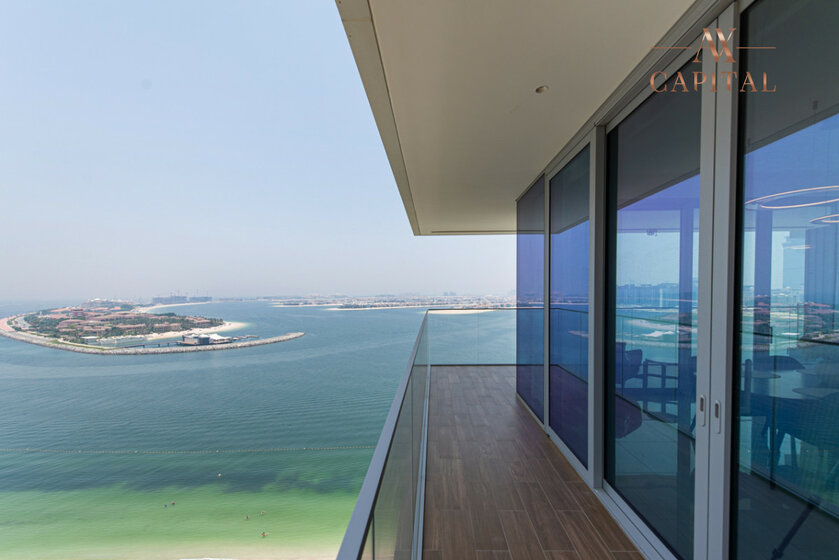 Immobilie kaufen - 3 Zimmer - Dubai Harbour, VAE – Bild 22