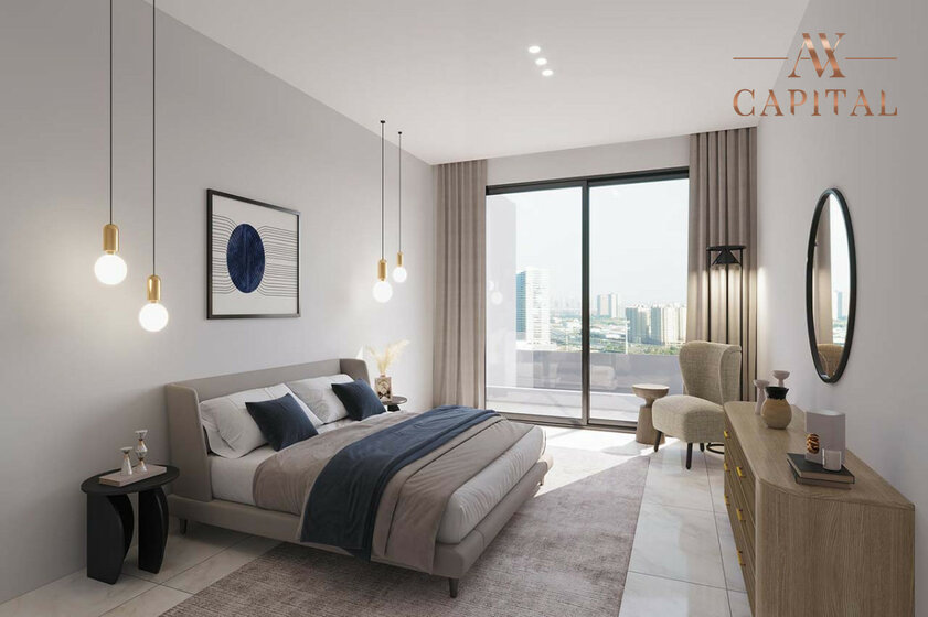 Купить трехкомнатную квартиру в ОАЭ - изображение 16
