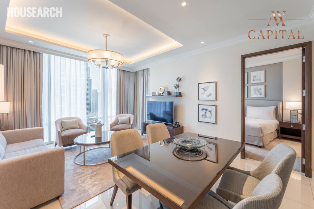 Appartements à louer - City of Dubai - Louer pour 51 728 $/annuel – image 1