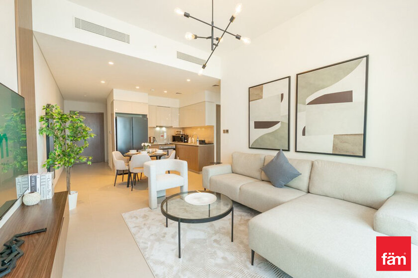 Apartamentos en alquiler - City of Dubai - Alquilar para 81.743 $ — imagen 15