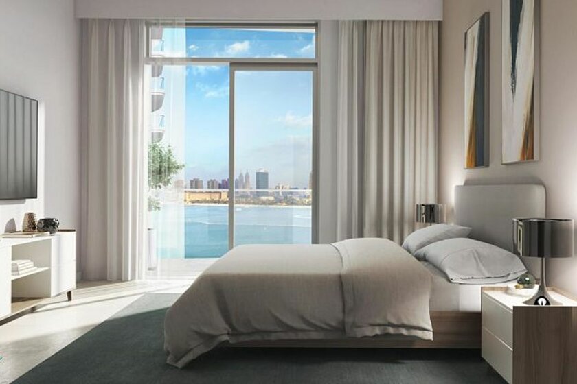 Compre 214 apartamentos  - Emaar Beachfront, EAU — imagen 19