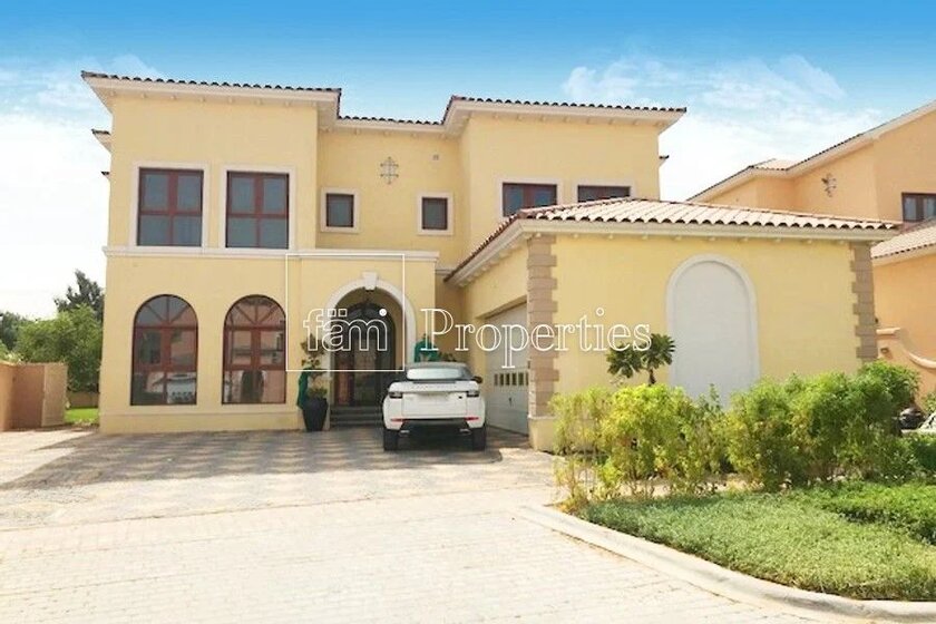 Acheter un bien immobilier - Jumeirah Golf Estate, Émirats arabes unis – image 21