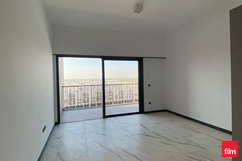 Buy 376 apartments  - MBR City, UAE - image 11