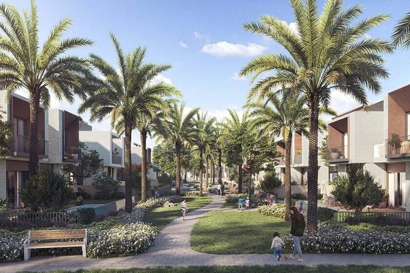 7 casas a la venta - Dubai Hills Estate, EAU — imagen 23