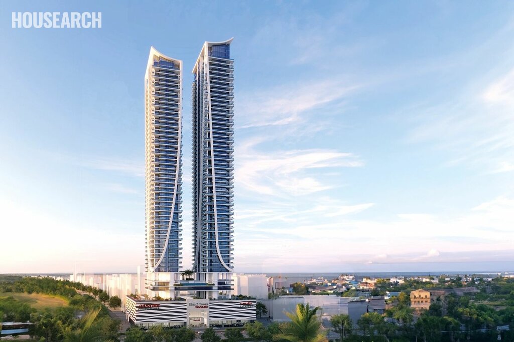 Appartements à vendre - City of Dubai - Acheter pour 359 673 $ – image 1