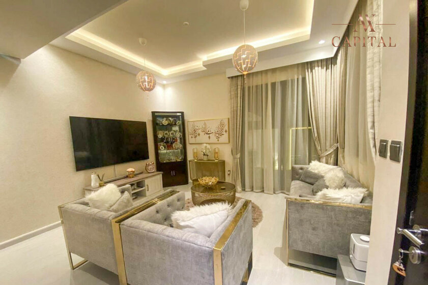 Купить 294 дома - Dubailand, ОАЭ - изображение 14