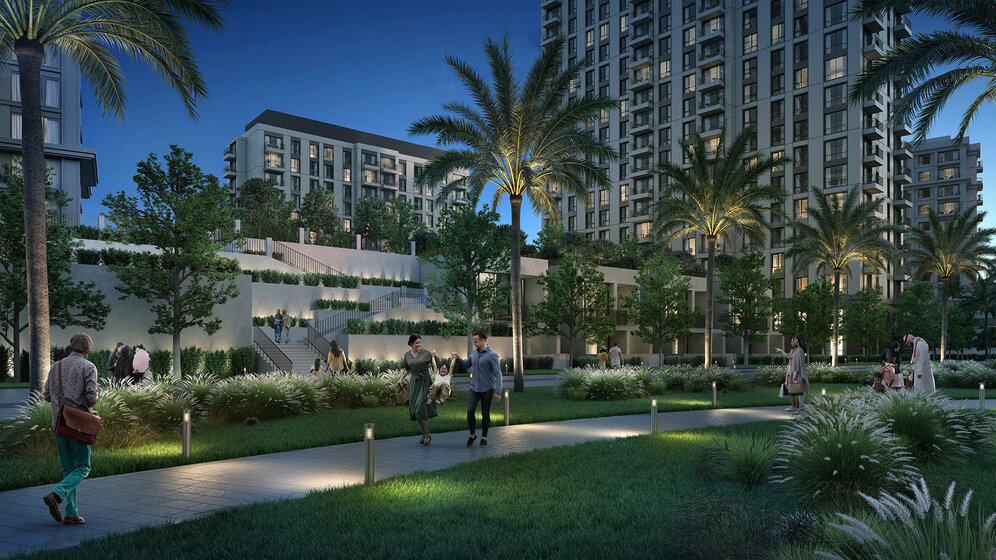 Apartments zum verkauf - City of Dubai - für 460.200 $ kaufen – Bild 23