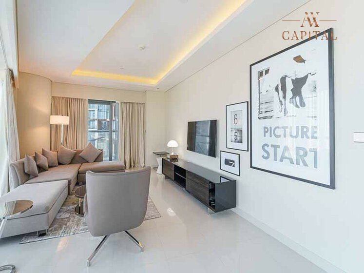 Купить недвижимость - 2 комнатные - Business Bay, ОАЭ - изображение 9