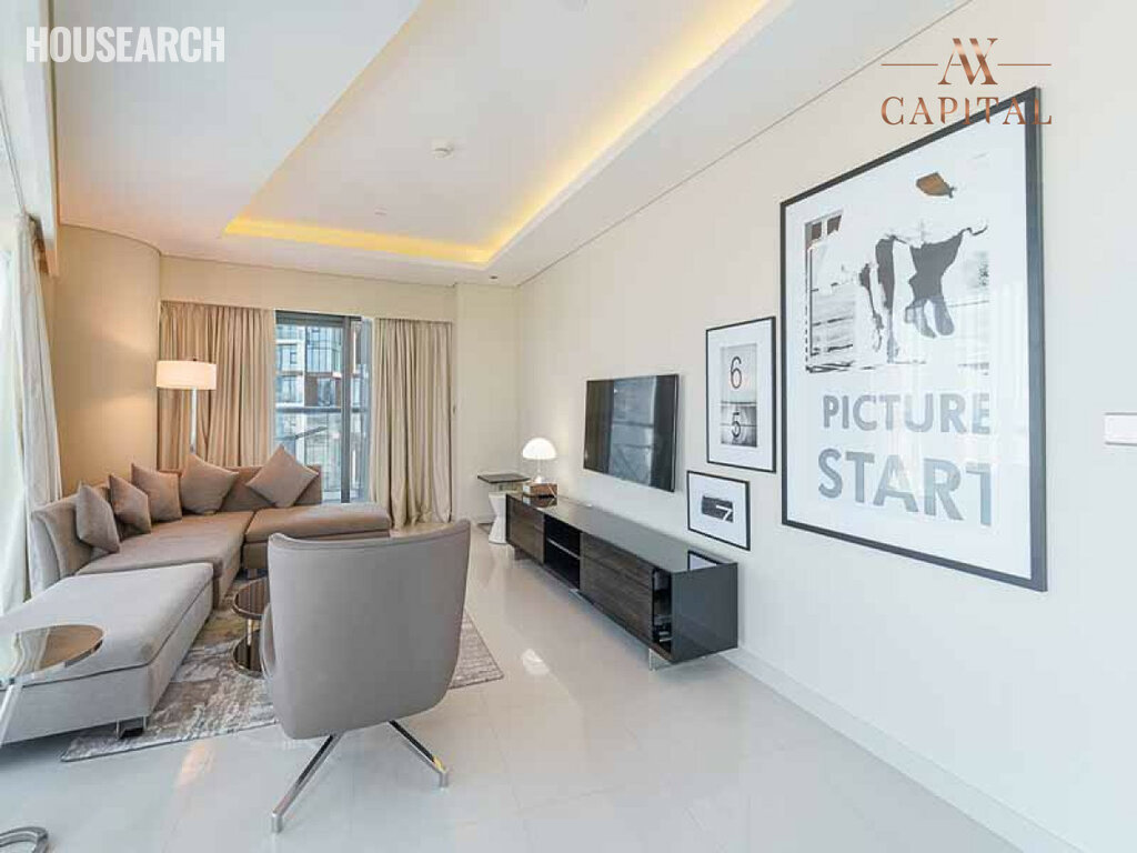Stüdyo daireler satılık - Dubai - $707.868 fiyata satın al – resim 1